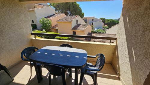 Mer, piscine, tennis - séjour idéal en famille - Foto 4