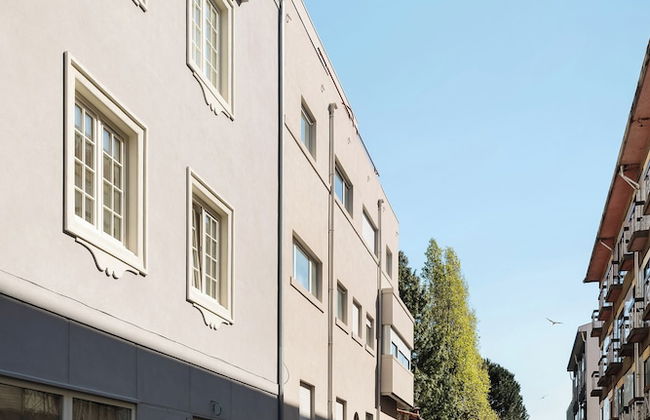 Acm002 Gallery 92 · Modern Garden House - Photo 14