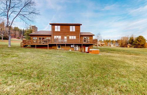 Brown Bear Lodge - Foto 43