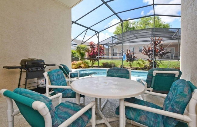 Indian Ridge - 4 Bedroom Pool Home- 2408IR 4 Home by RedAwning - Foto 34