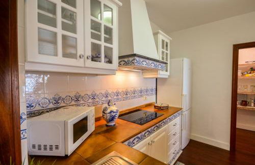 Villa Finca Los Castanos - Panoramic View - Foto 7