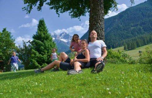 Villa Rainer Sexten - Photo 11