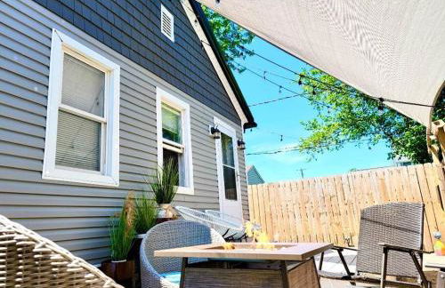 Little house on 47th - Foto 1