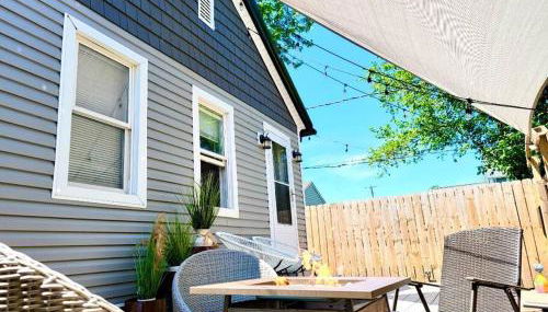 Little house on 47th - Foto 1