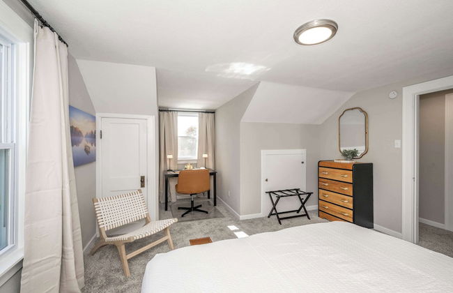 Bridgetown Bungalow West Cincy - Foto 3