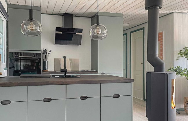 Tranquil Oasis With Pool - By Traum Ferienwohnungen - Foto 20