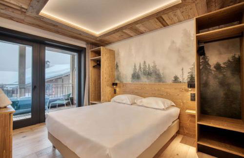 Lodge des Glaciers - La Rosière - Foto 61