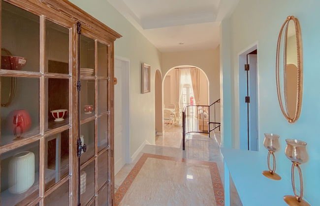 Villetta The Eyrie Khaoyai - Foto 22