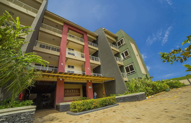 Natra Apartments - Foto 74