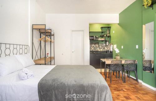 Edifício Haia, Centro Histórico de Salvador - HAI - Foto 6