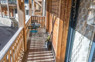 Le chalet des étoiles - Foto 21