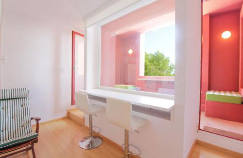 APARTAMENTO CON VISTAS AL MAR - MURALLAROJA0116 - Photo 8