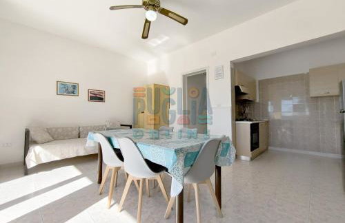 Appartamento La Torre piano terra sul mare Puglia On line - Foto 10