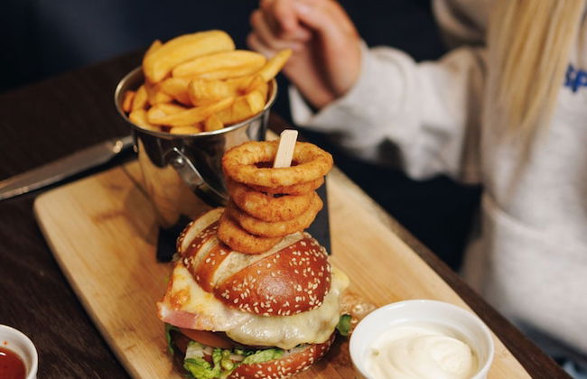 Donnington Grove Country Club - Foto 55