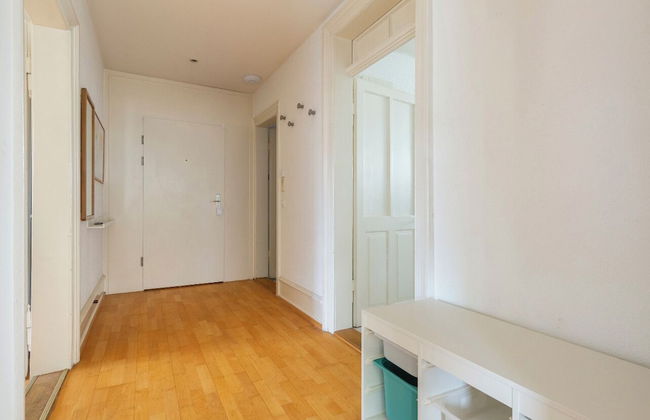 KAYA Zurich Stauffacher - Photo 29