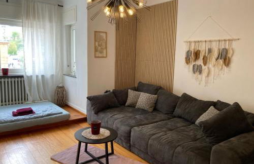 Saarburg Wine Apartments - Foto 38