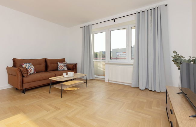 Apartment Wojciechowskiego by Renters - Foto 10