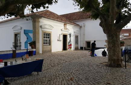 Casa do Castelo - Óbidos - Foto 28