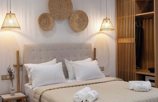 Linari Sea & Suites - Foto 12