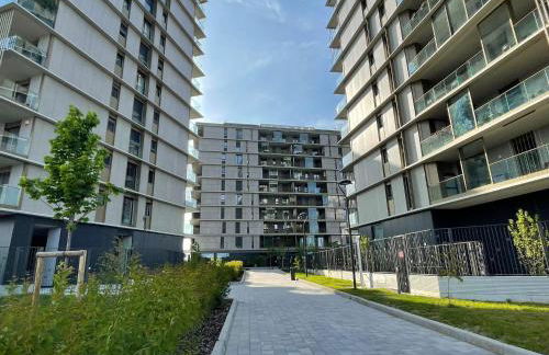 Stupendo appartamento in Fiera Milano-Up Town - Foto 30