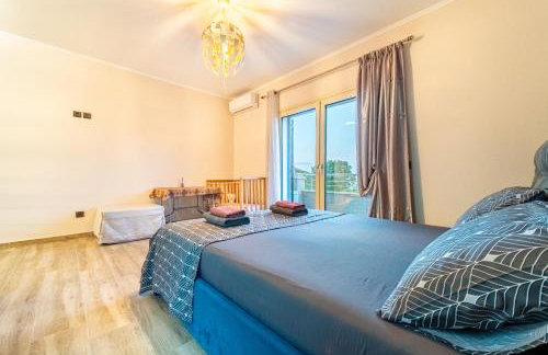 The Mountain Villa - Foto 12