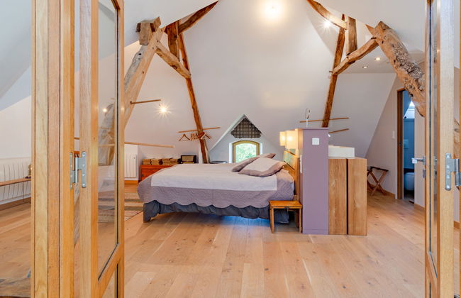 La Gicquelière - Foto 27