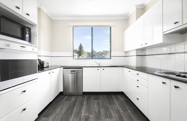 AEA The Coogee View Serviced Apartments - Foto 40