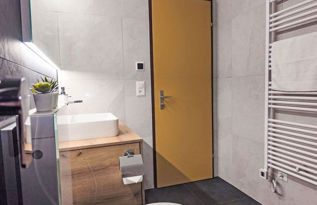 Eiger Residence Apt.A/425 - Foto 22