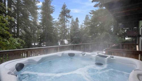 Mt. Hood Chalet - Foto 2