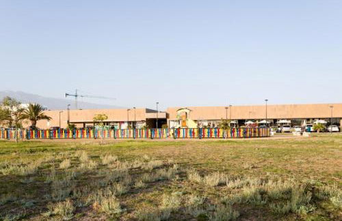 La Tejita Luxury Apartment - Foto 42