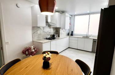 Apartman Leoni 1 linea - Foto 26