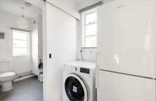 The Old Gasworks - Foto 22