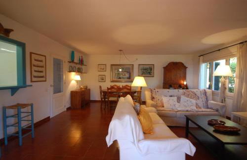 LETS HOLIDAYS Lovely garden house in mar menuda - Foto 11