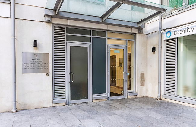 Modern and Minimalist Flat in Vauxhall - Foto 61