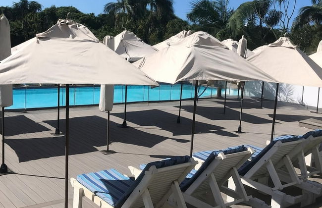 Studio Resort Apartment - Sleeps 2 - Beachside - Photo 9