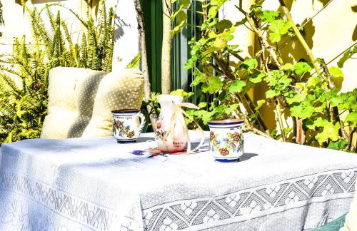 Marilou's Cottage - Foto 22