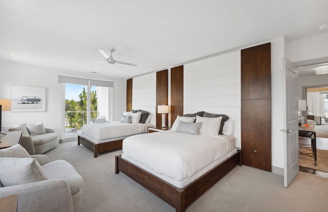 The Pointe on 30A by Panhandle Getaways - Foto 27