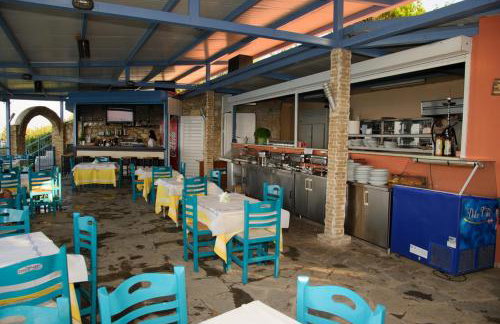 Aithrio Hotel - Foto 10