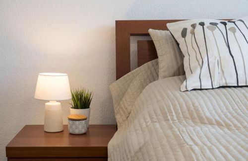 Apartment Wohnung in Lerchenberg mit Großer Terrasse by Interhome - Foto 22