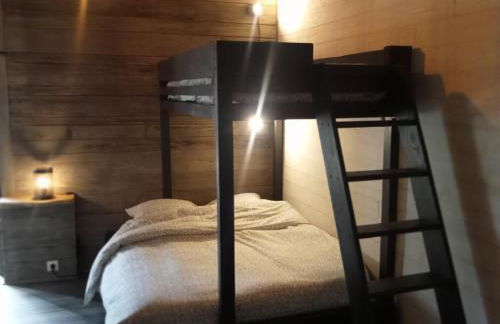 Gîte le lénio - Foto 1