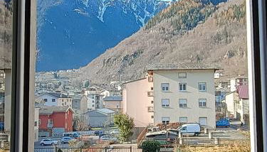 City Home Sondalo Mountain - Foto 2