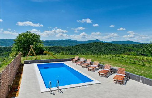 2 Bedroom Amazing Home In Jalzabet - Foto 11