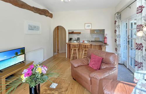 Roundhouse near Barnstable - Foto 19