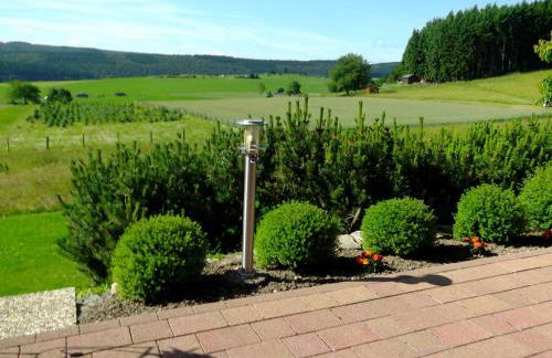 Ferienwohnung Haus Weitblick - Foto 18