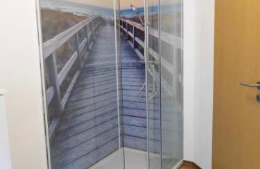 Ipf Blick Ferienwohnung - Foto 14