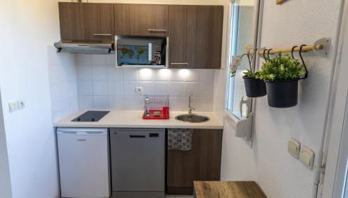 Le Beluga - Escale confort proche Airbus - Foto 4