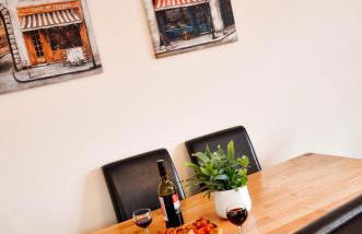 Blackwater Meadow Apartment - Foto 9