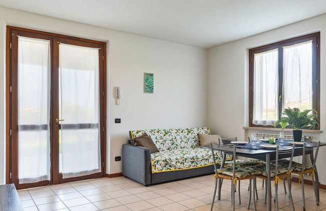 Belvilla by OYO Casa Gialla A Uno - Foto 20