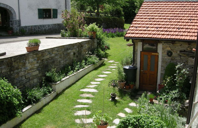 Welcome to Casa Terracotta a Cosy Self-catering Holiday Home - Photo 15