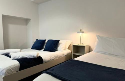 Large House for 21 - Nottingham City - Photo 49